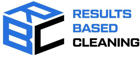 Results Based Cleaning logo