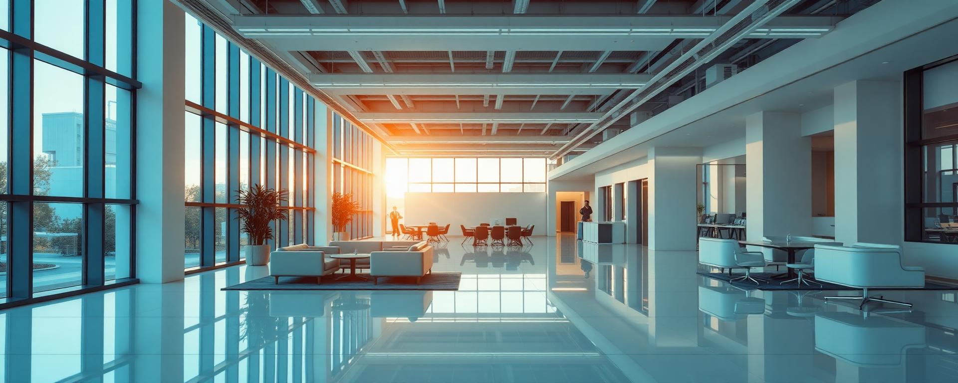 Maintenance Cleaning
